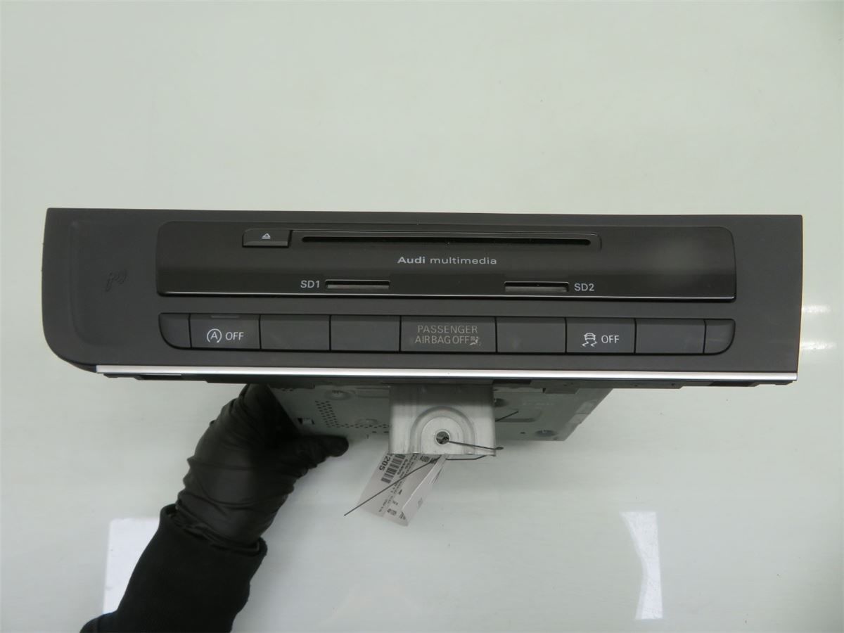 Stereo Radio Med CD – bilde 5
