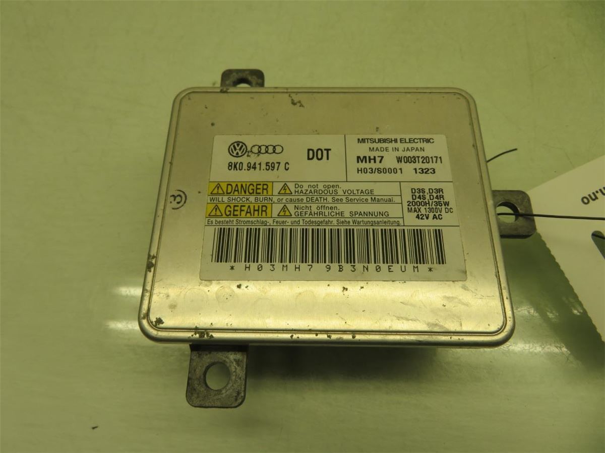 Styreenhet Xenon – bilde 2