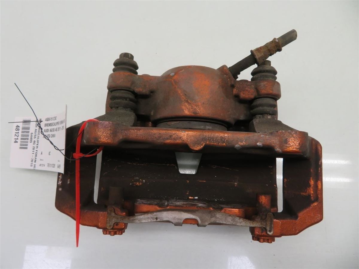 Bremsecaliper Foran Venstre – bilde 1