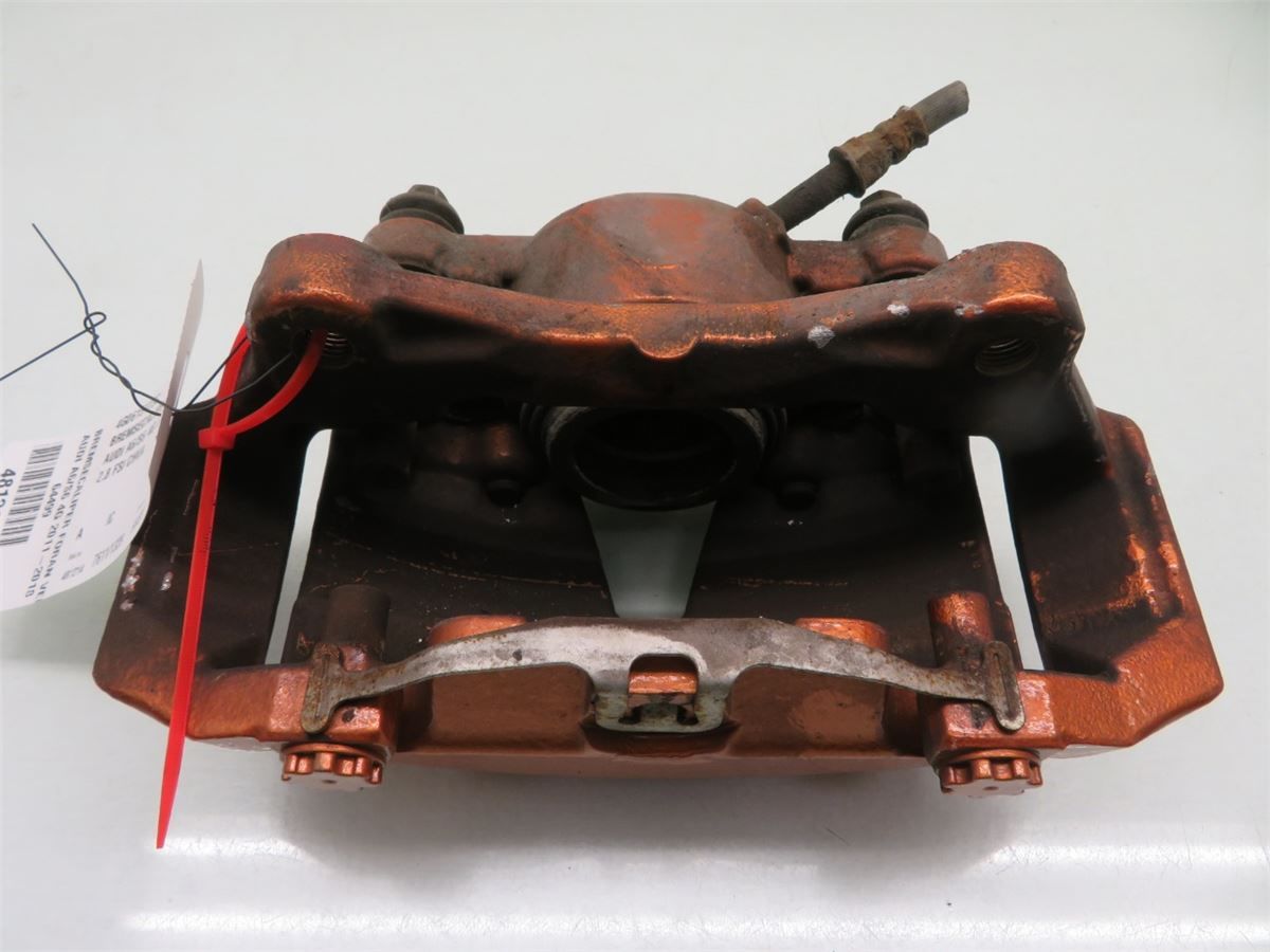 Bremsecaliper Foran Venstre – bilde 2