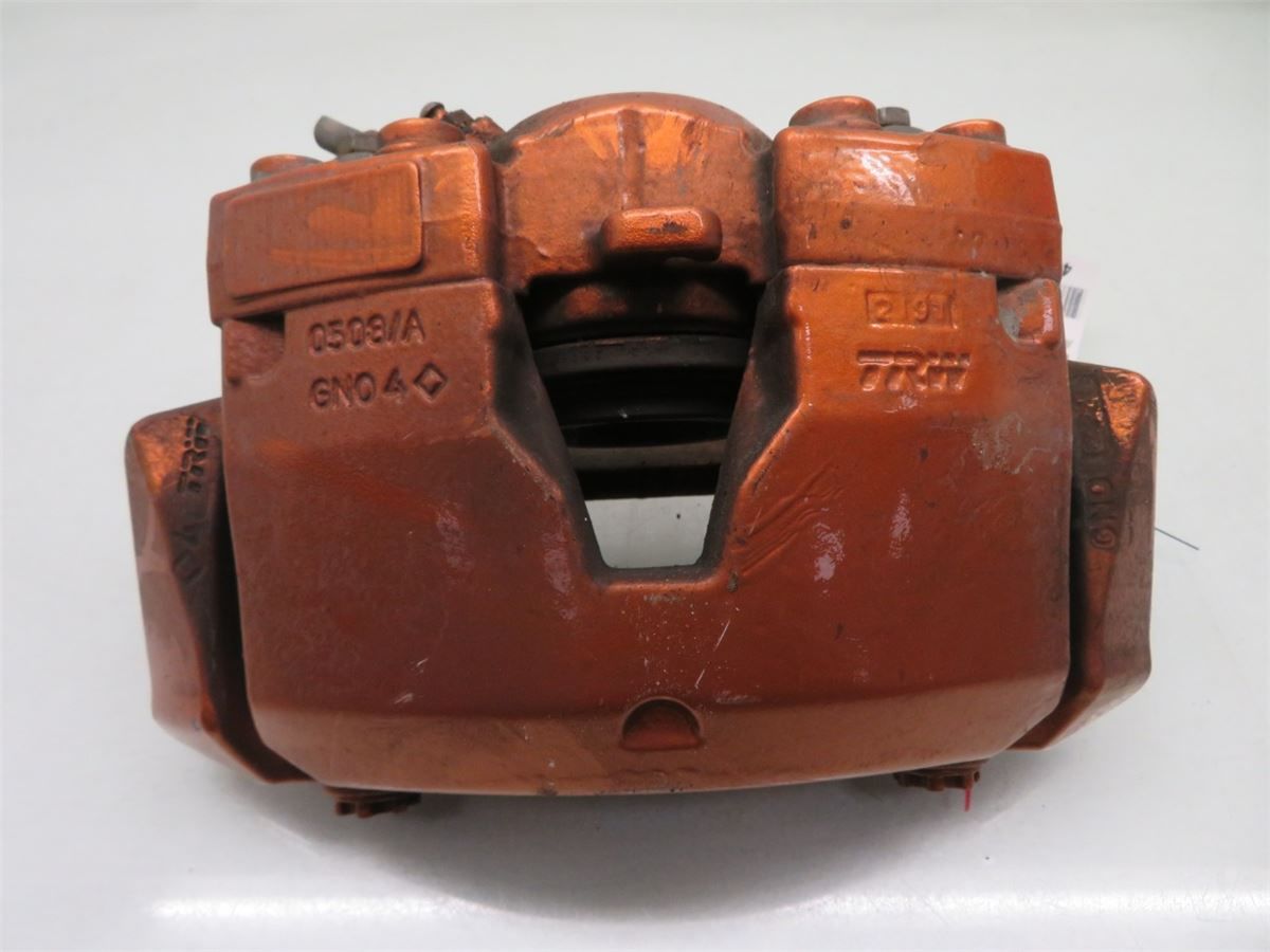 Bremsecaliper Foran Venstre – bilde 3
