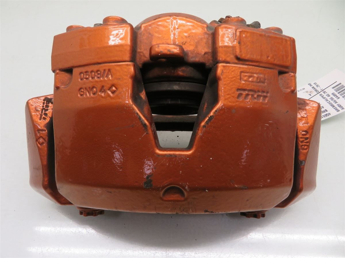 Bremsecaliper Foran Høyre – bilde 2