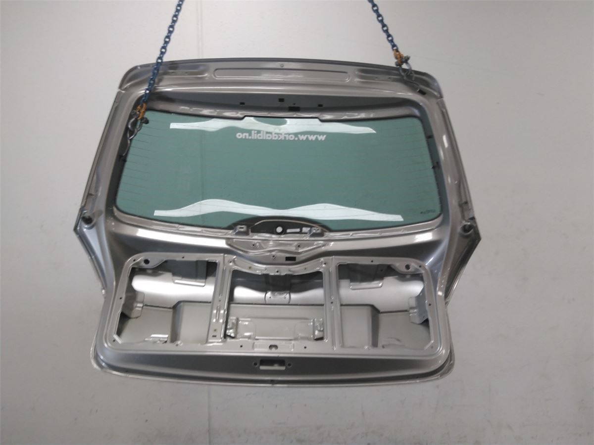 Bakluke Cc / Kombi – bilde 5