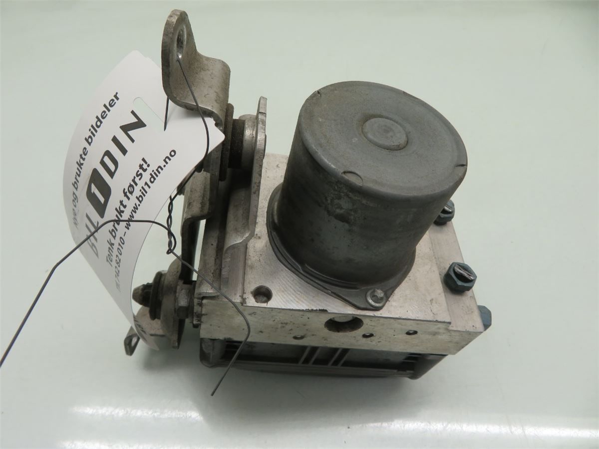 ABS Hydraulikkaggregat – bilde 1