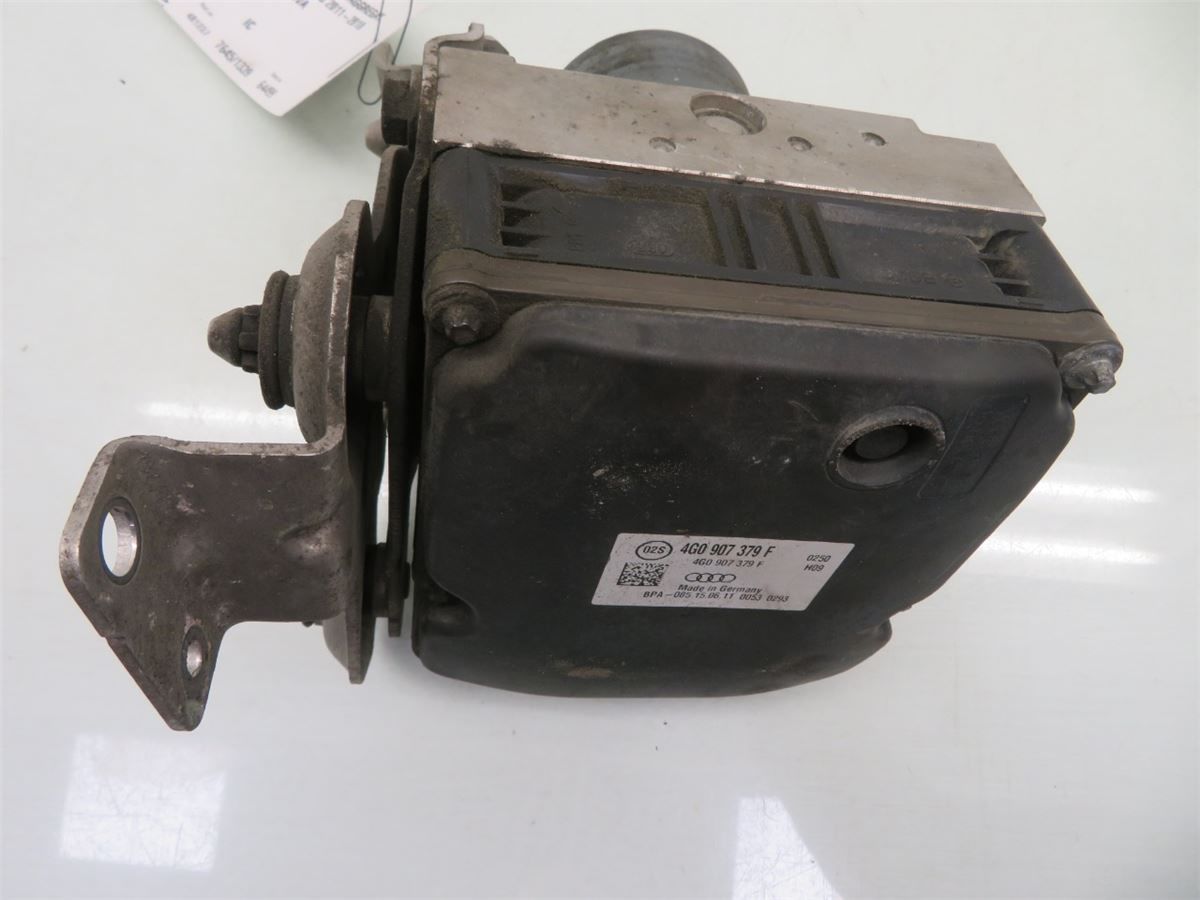 ABS Hydraulikkaggregat – bilde 2