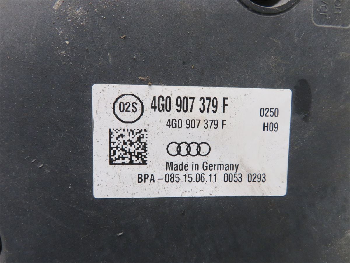 ABS Hydraulikkaggregat – bilde 3