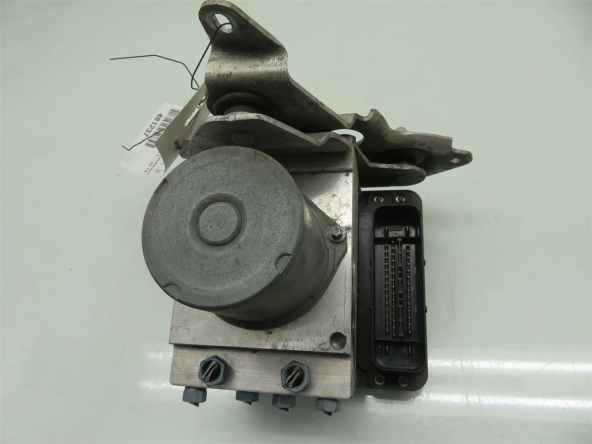 ABS Hydraulikkaggregat – bilde 4