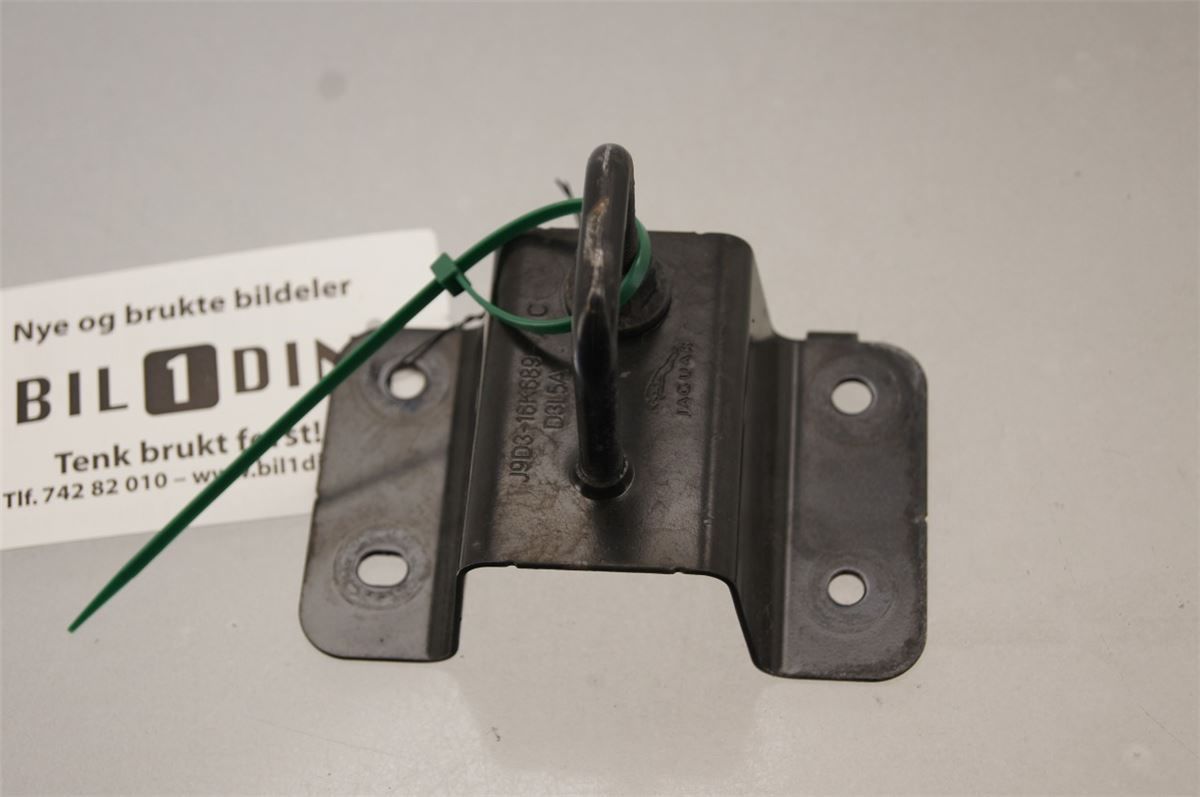 Panser Stormkrok – bilde 1