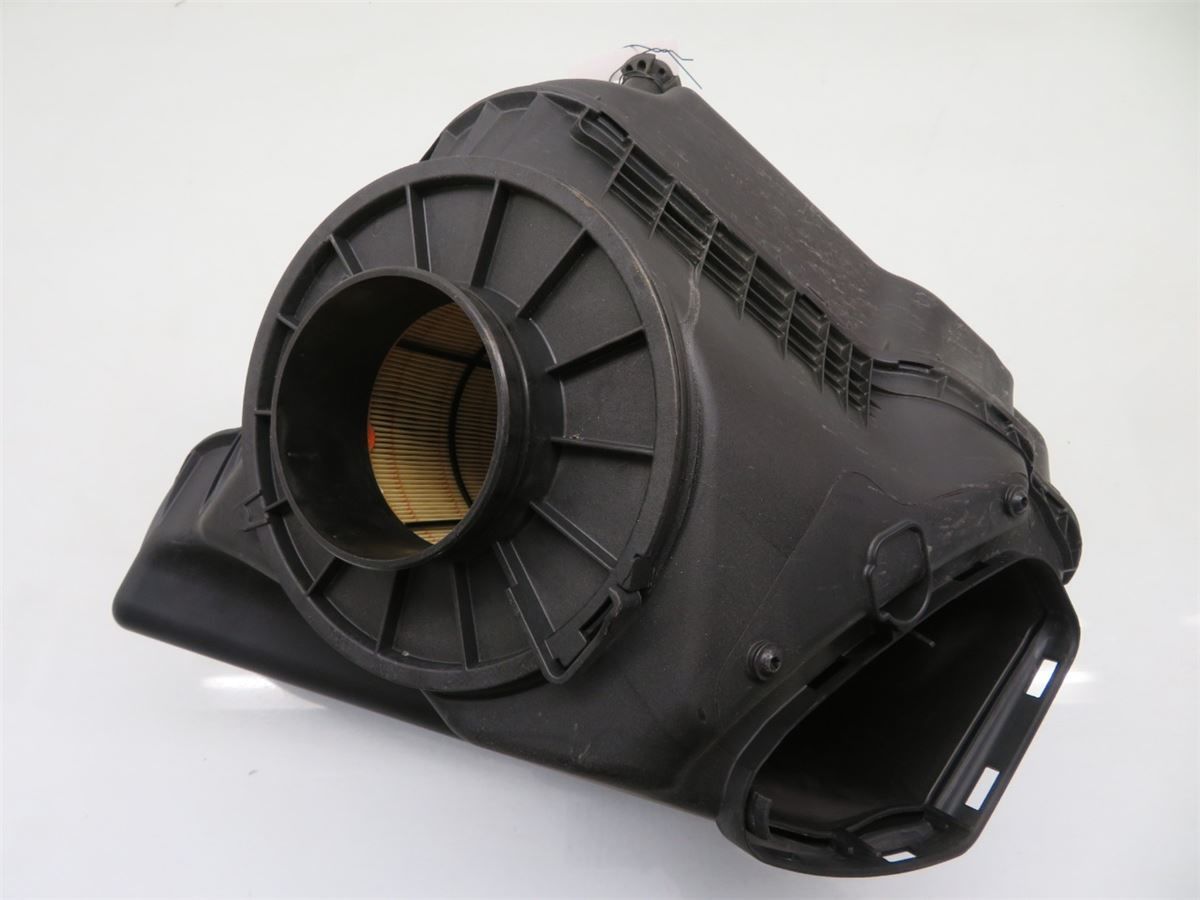 Luftfilter Boks – bilde 4