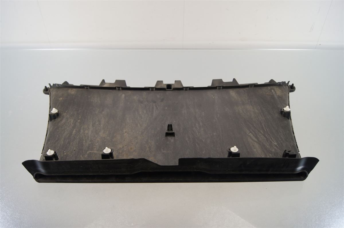 Luftstyring Front – bilde 1