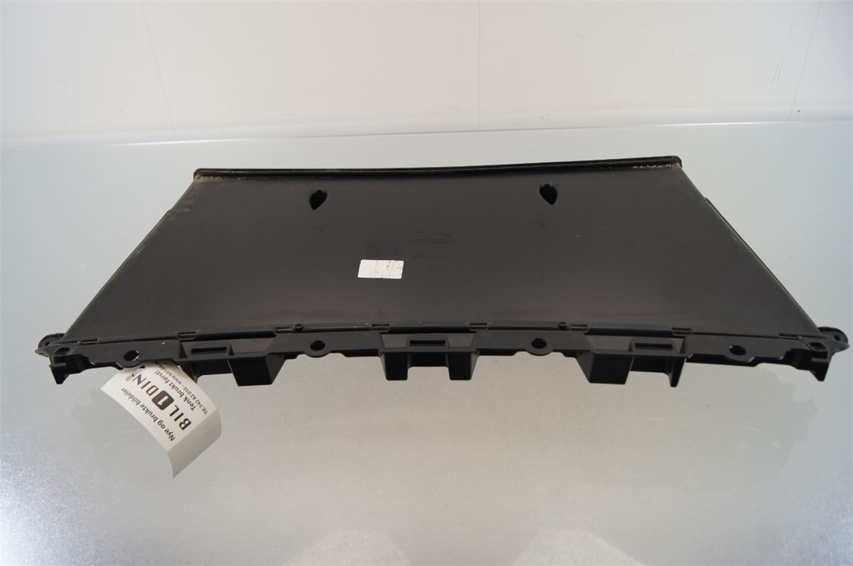 Luftstyring Front – bilde 2