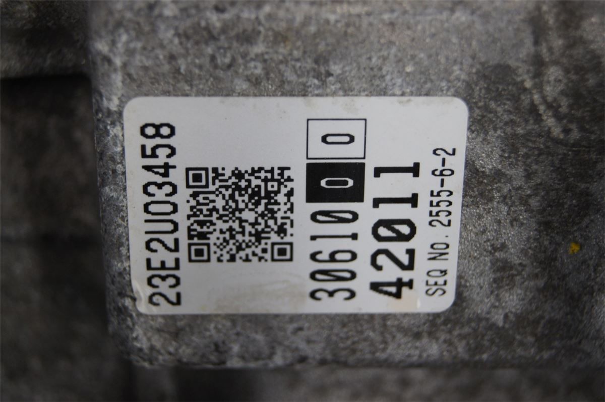 Gearkasse Automat – bilde 2