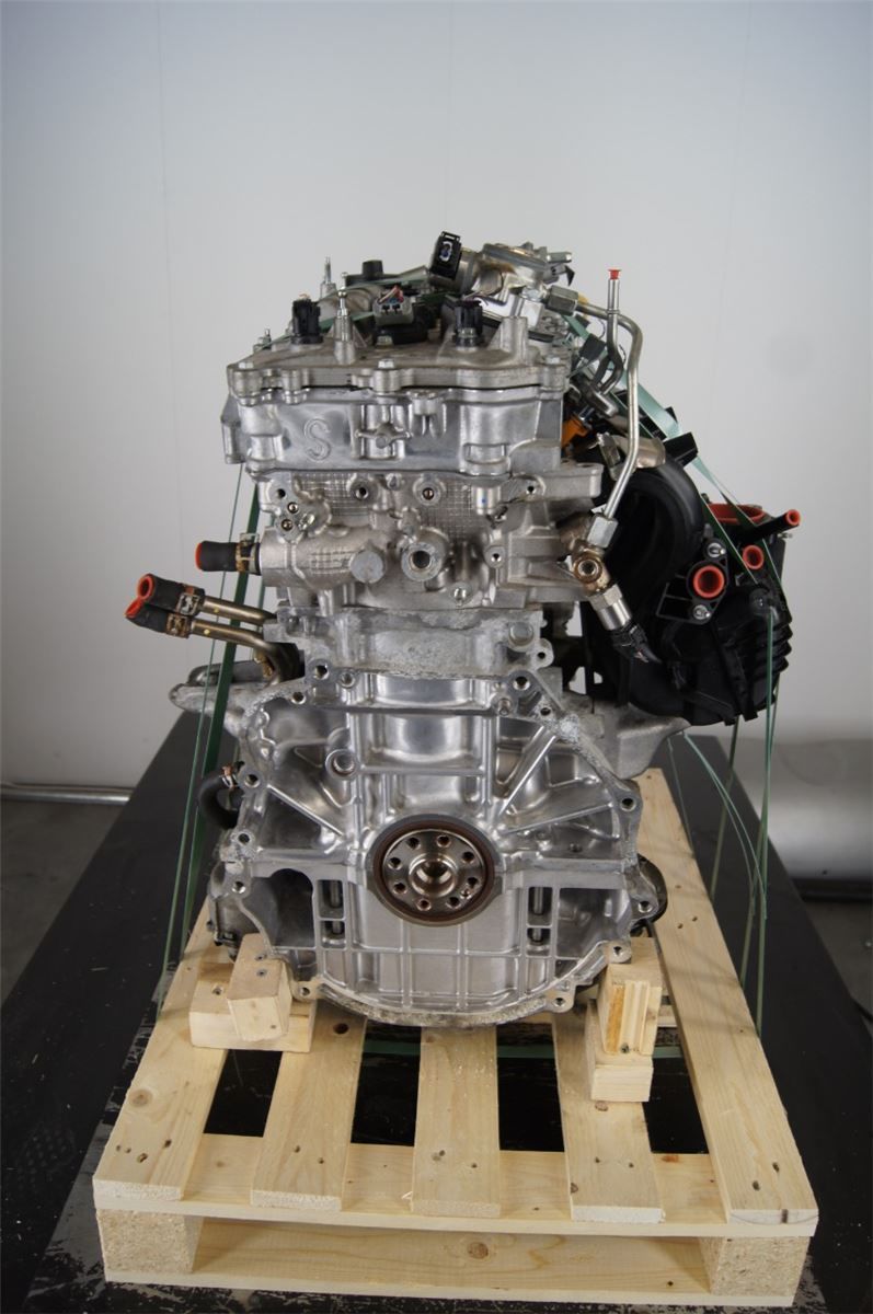 Motor Bensin – bilde 2