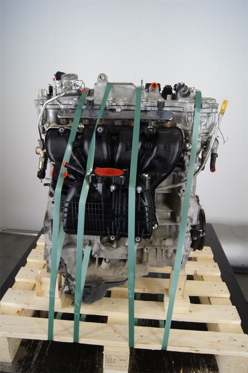 Motor Bensin – bilde 3