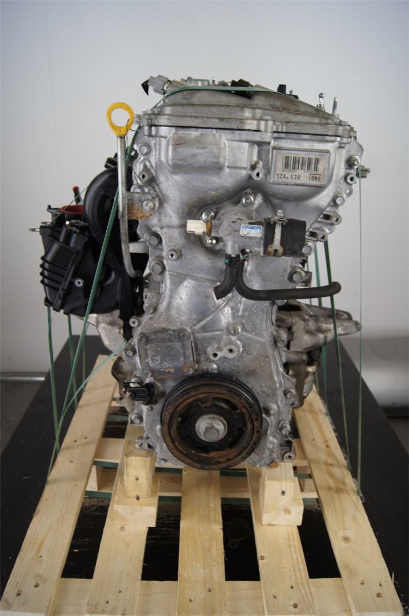 Motor Bensin – bilde 4