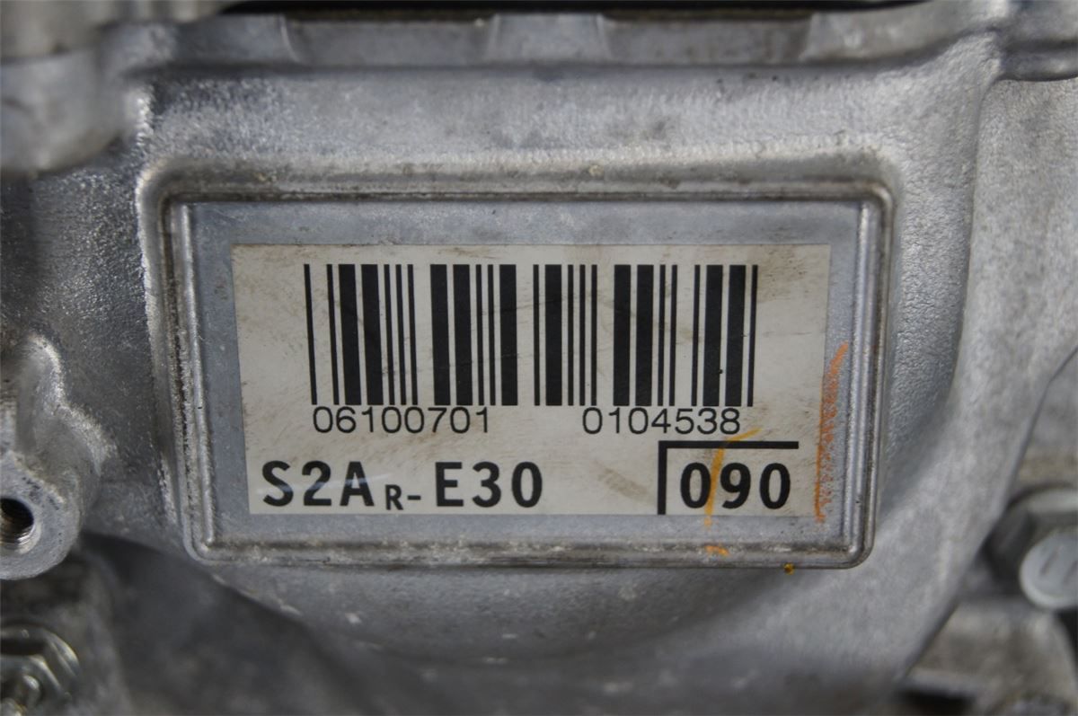 Motor Bensin – bilde 5