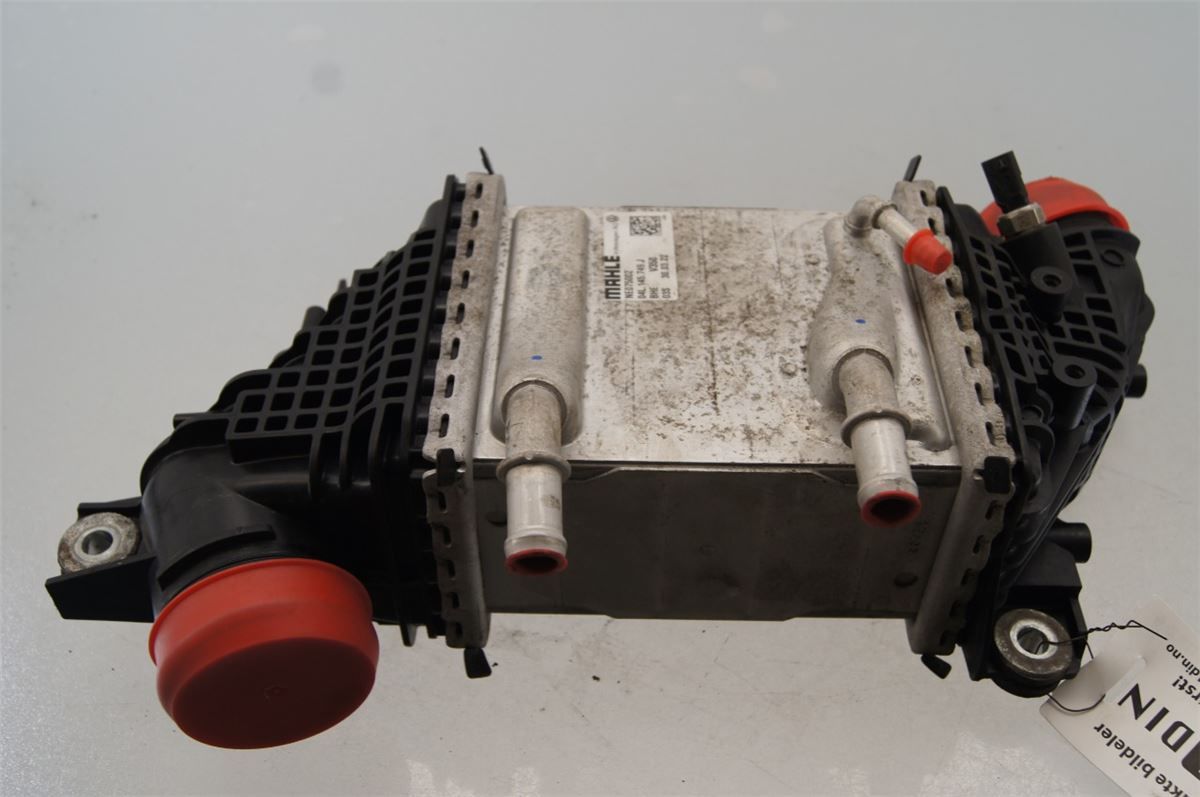 Intercooler Radiator – bilde 1