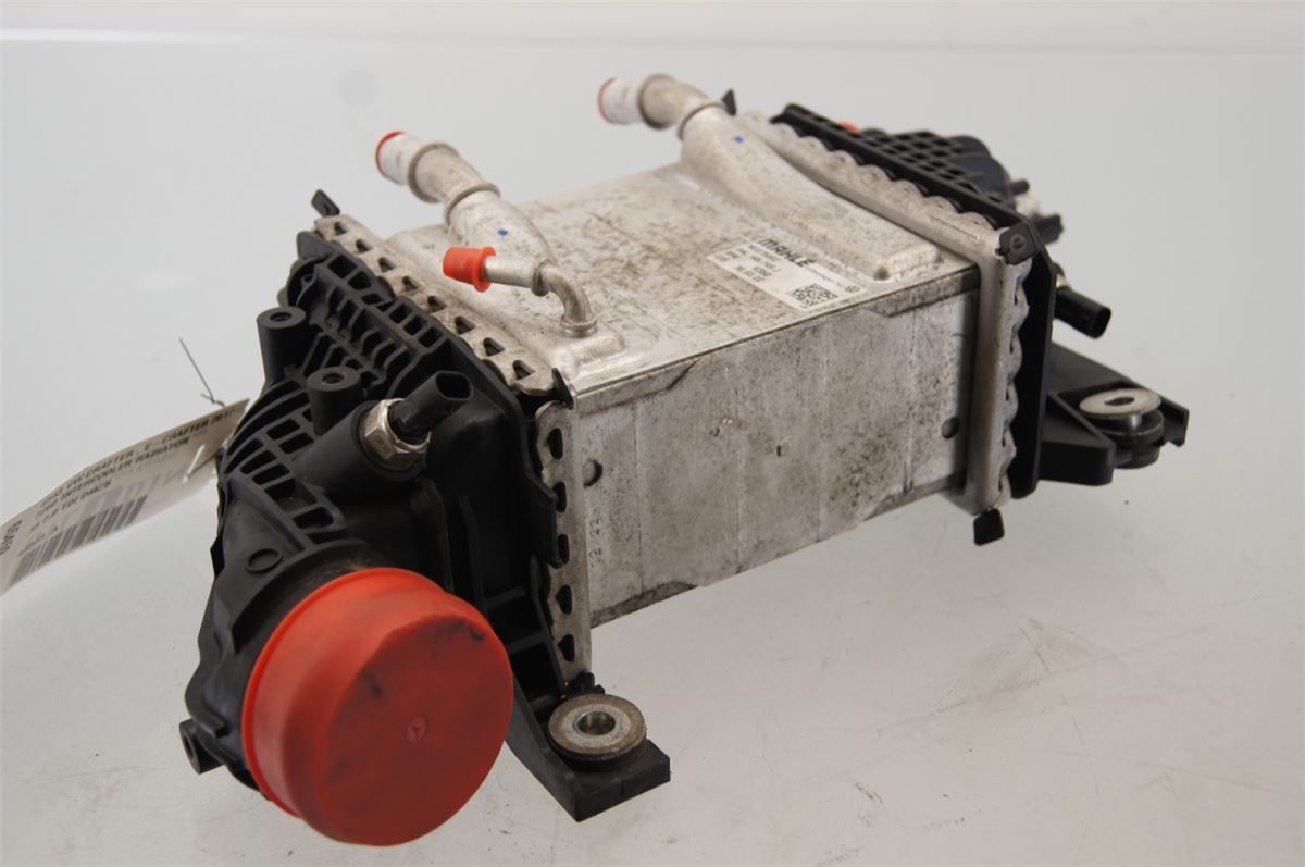 Intercooler Radiator – bilde 3