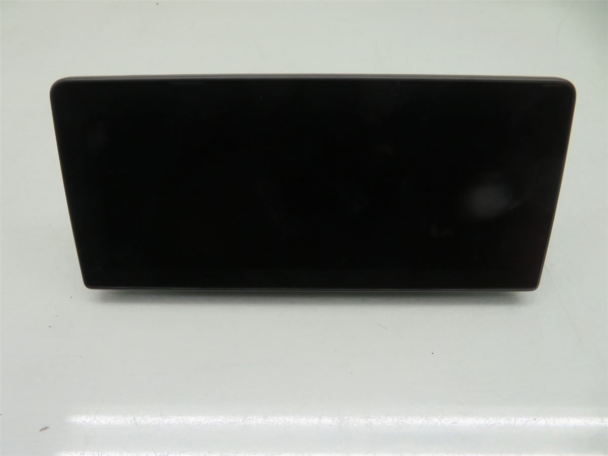 Instr. Multifunksjonsdisplay – bilde 2