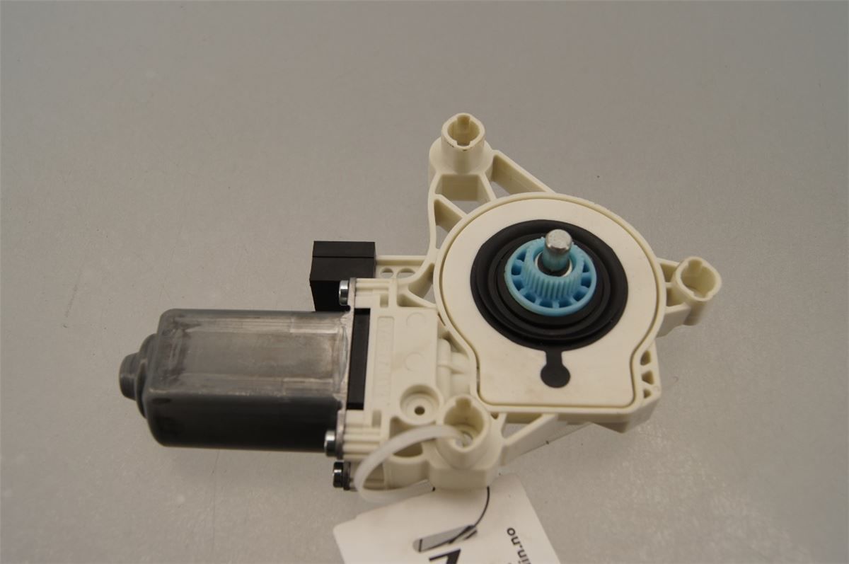 Vindusheismotor – bilde 1