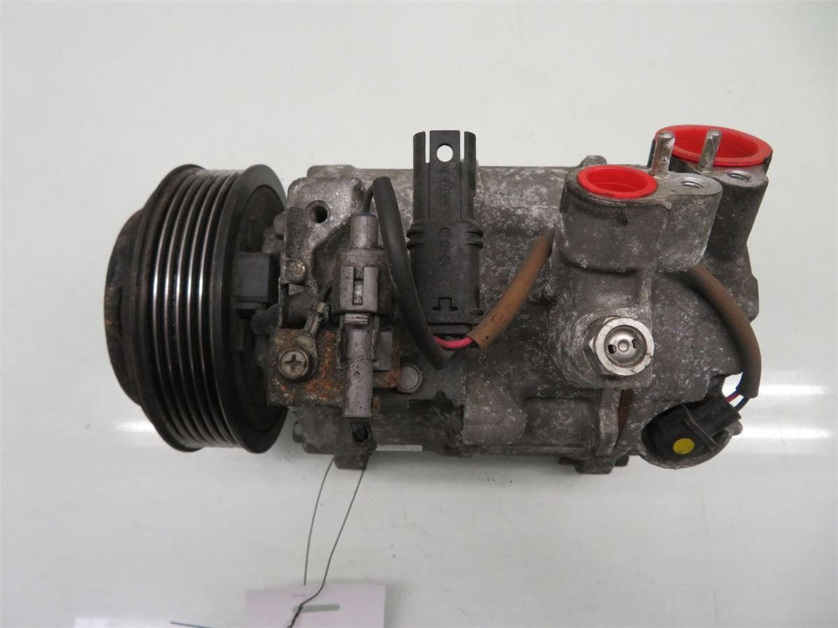 Varme AC Kompressor – bilde 1
