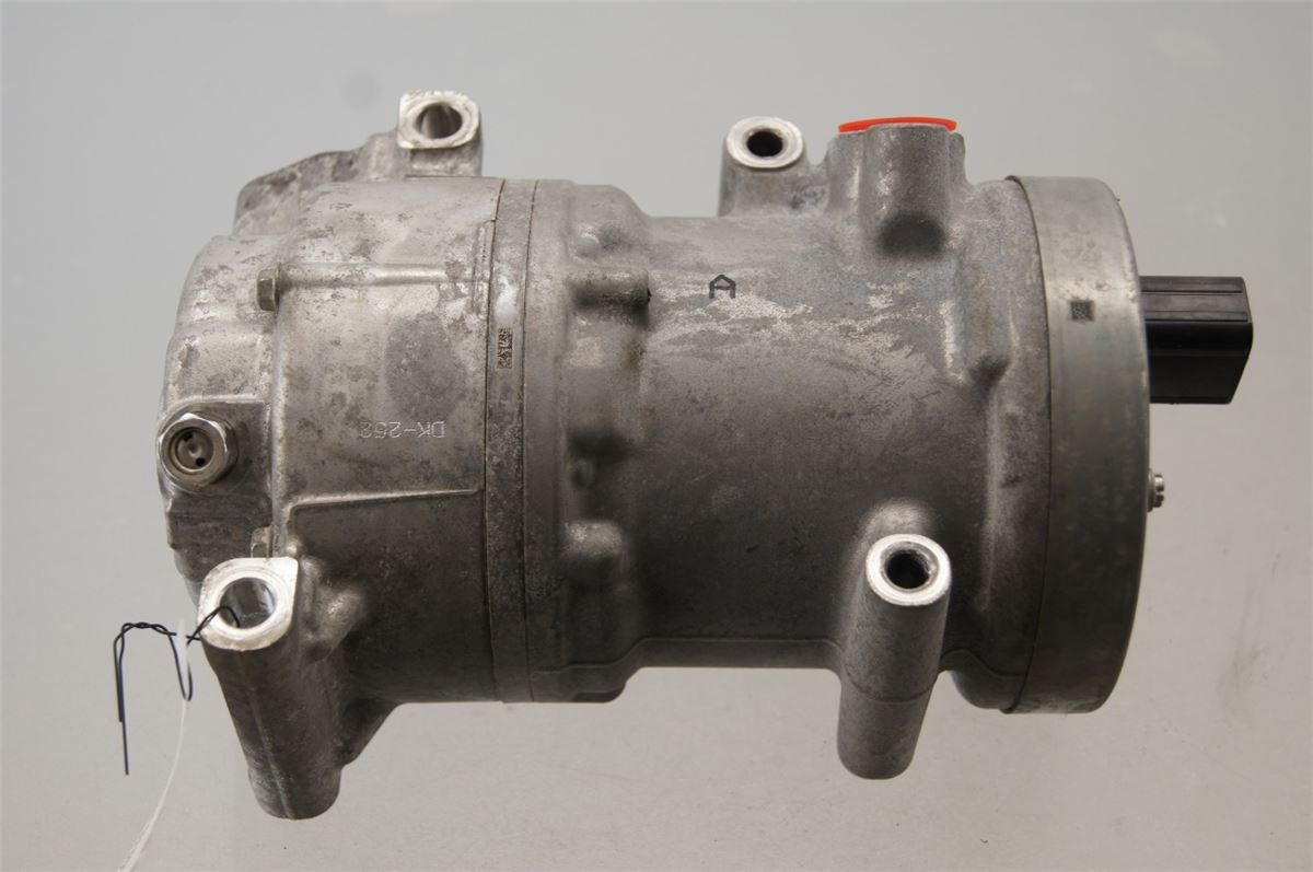 Varme AC Kompressor – bilde 1