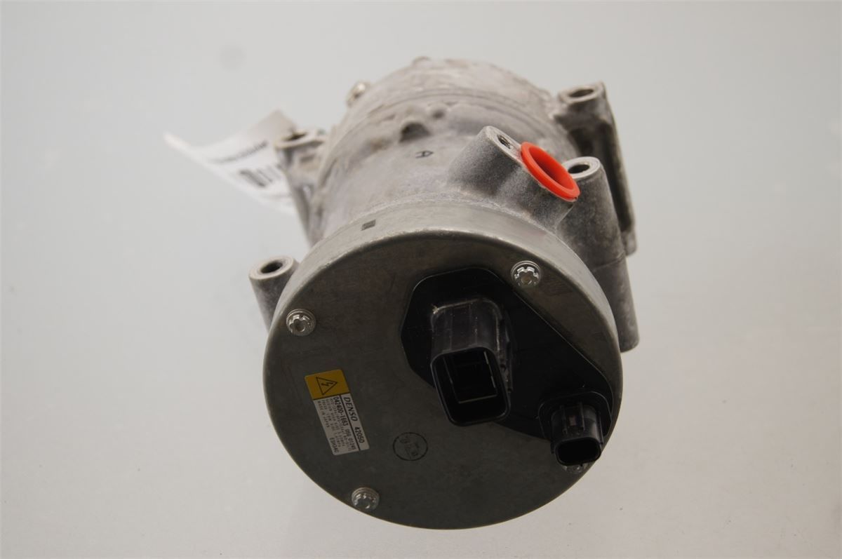 Varme AC Kompressor – bilde 2