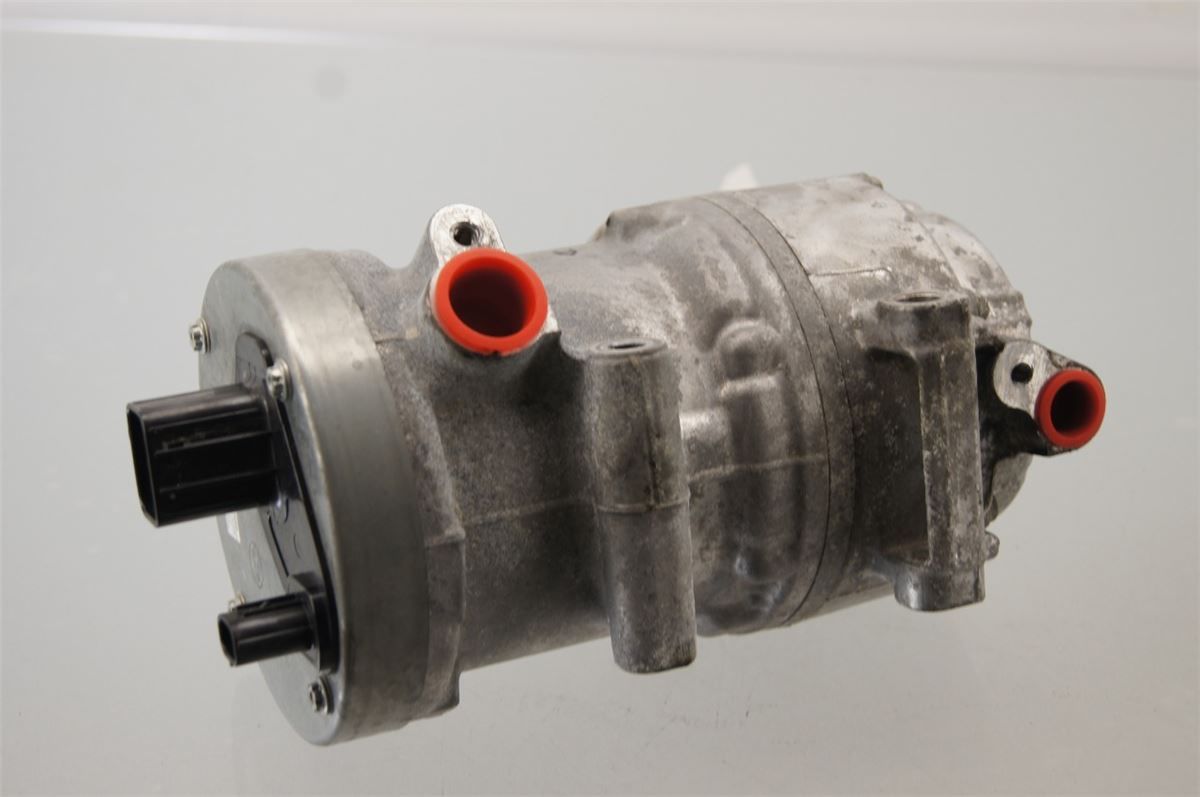 Varme AC Kompressor – bilde 3