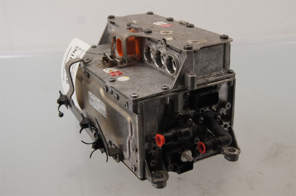 Inverter 12-220V – bilde 3