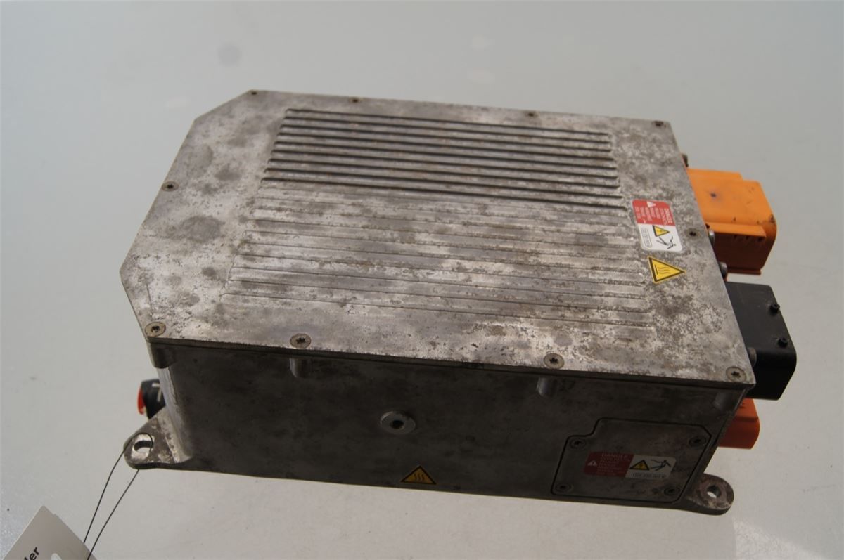 Batteri Høyspenning Lader – bilde 1