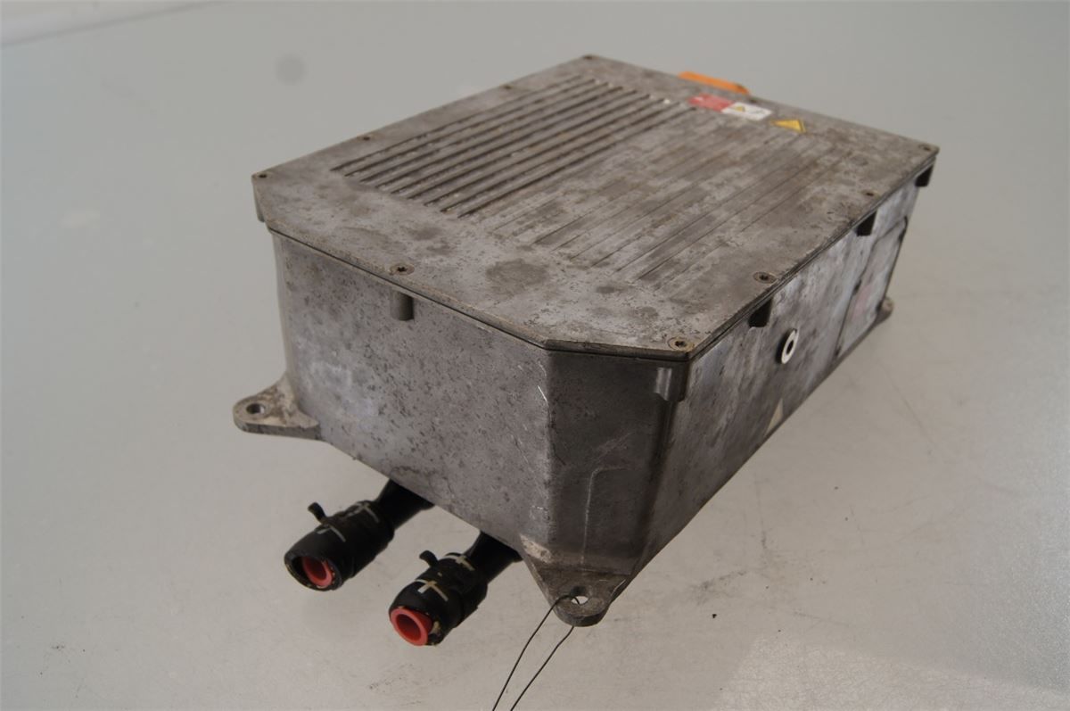 Batteri Høyspenning Lader – bilde 2