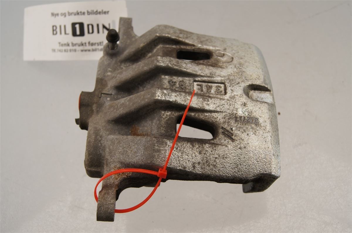 Bremsecaliper Foran Venstre – bilde 3