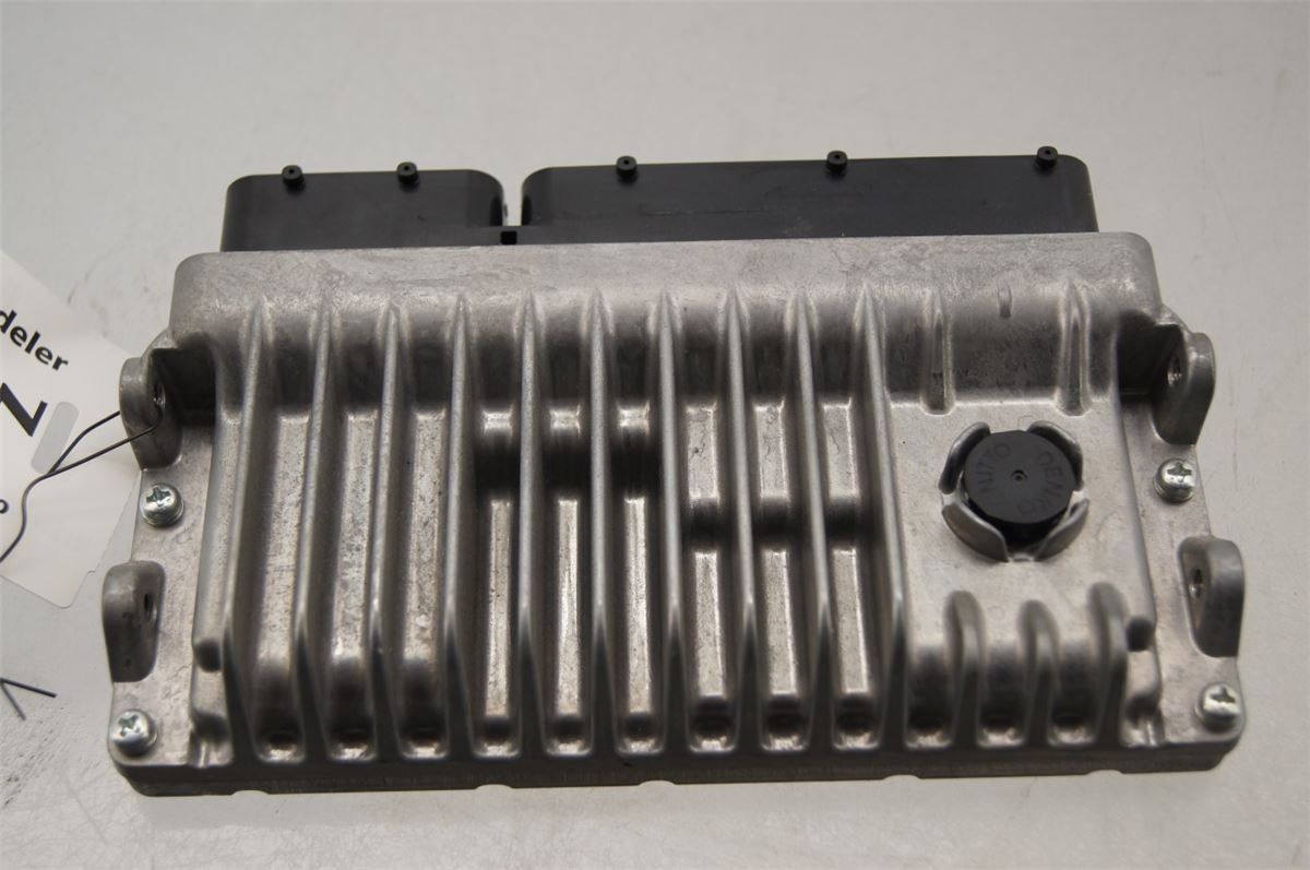 Styreenhet Motor (ECU) Bensin – bilde 1