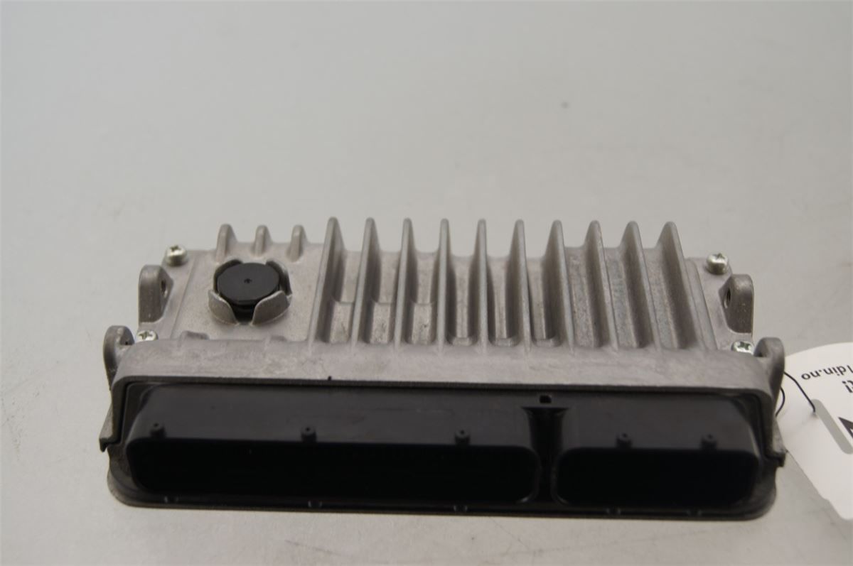 Styreenhet Motor (ECU) Bensin – bilde 3