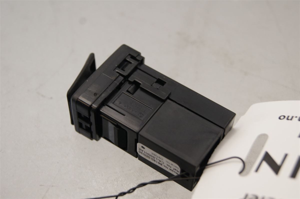 Usb Forbindelse – bilde 1