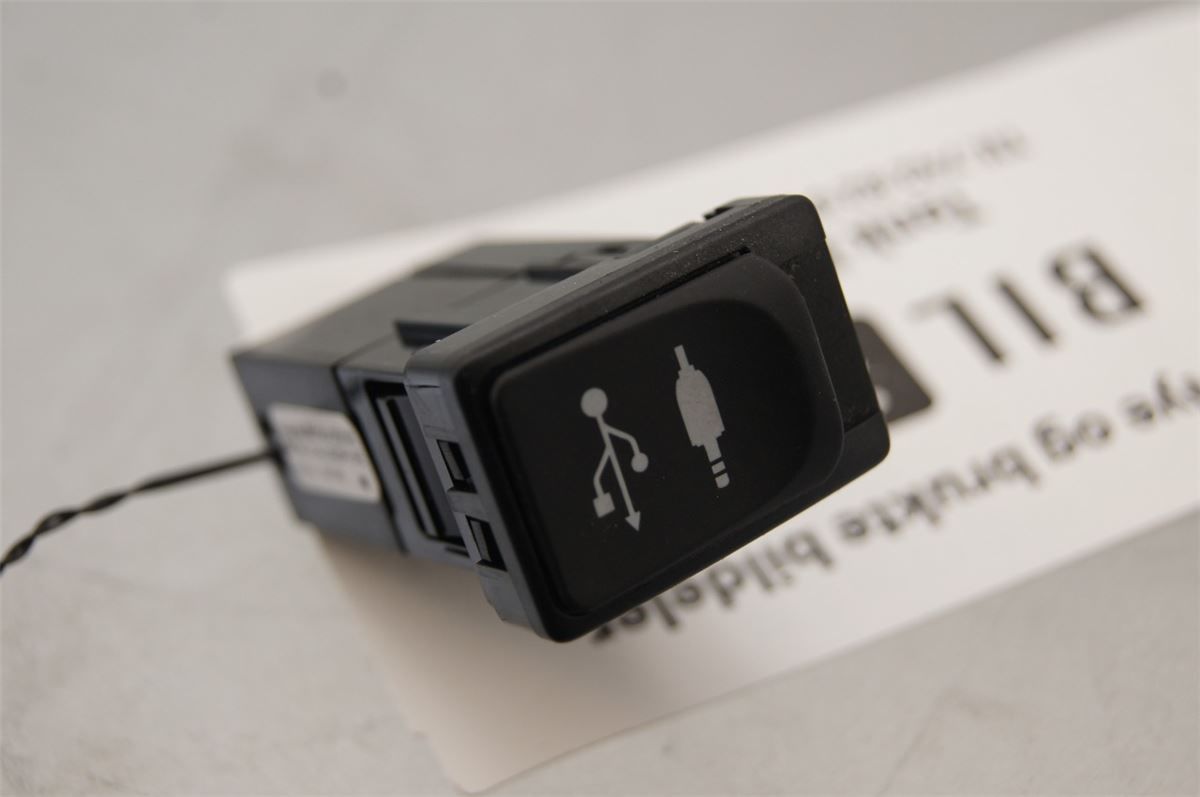 Usb Forbindelse – bilde 2