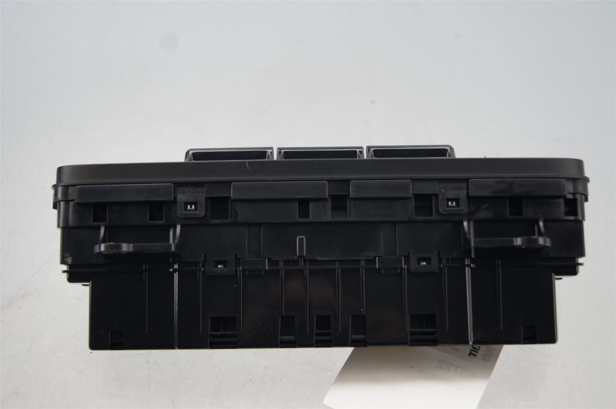 Varme AC Betjening/Display – bilde 2