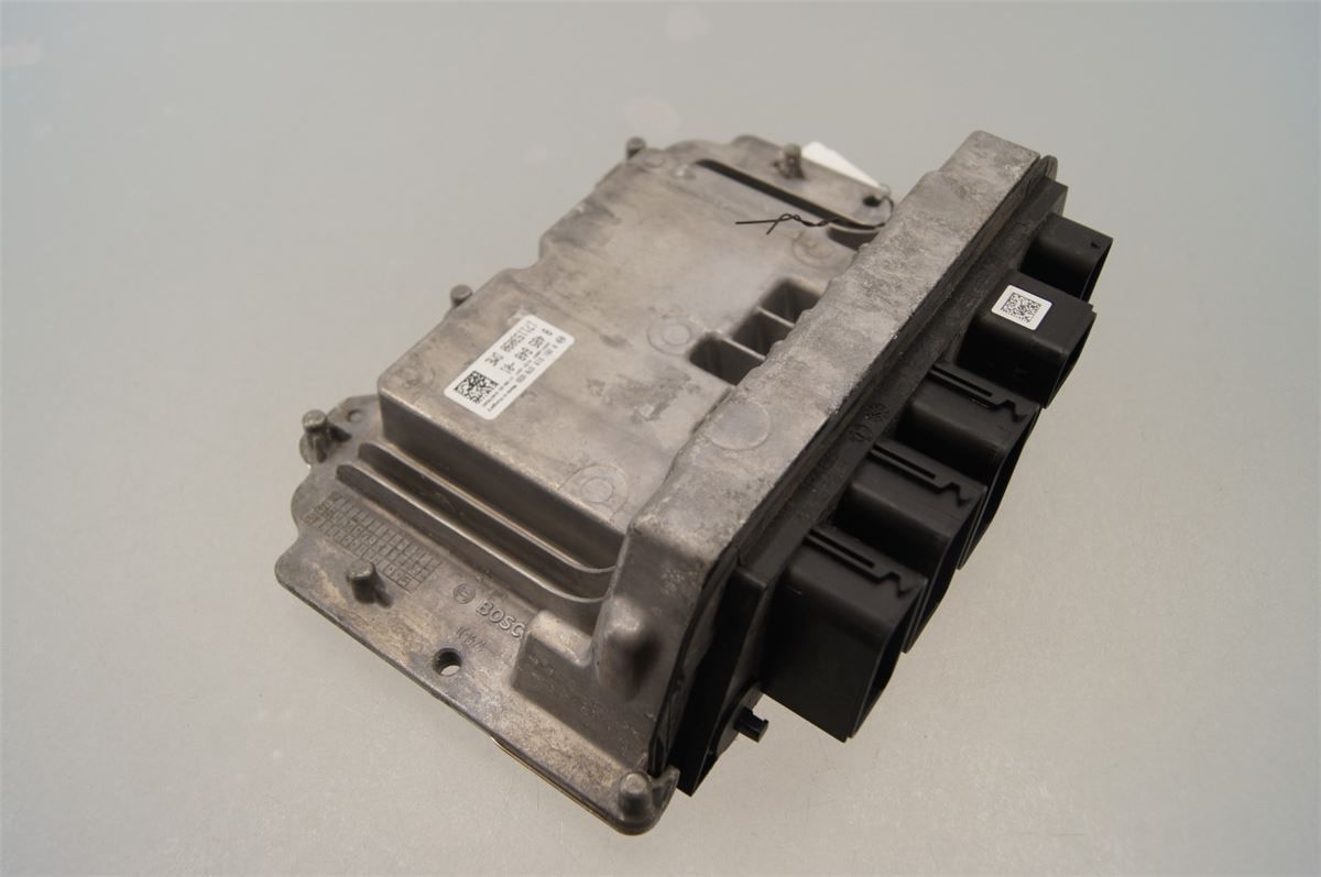 Styreenhet Motor (ECU) Bensin – bilde 1