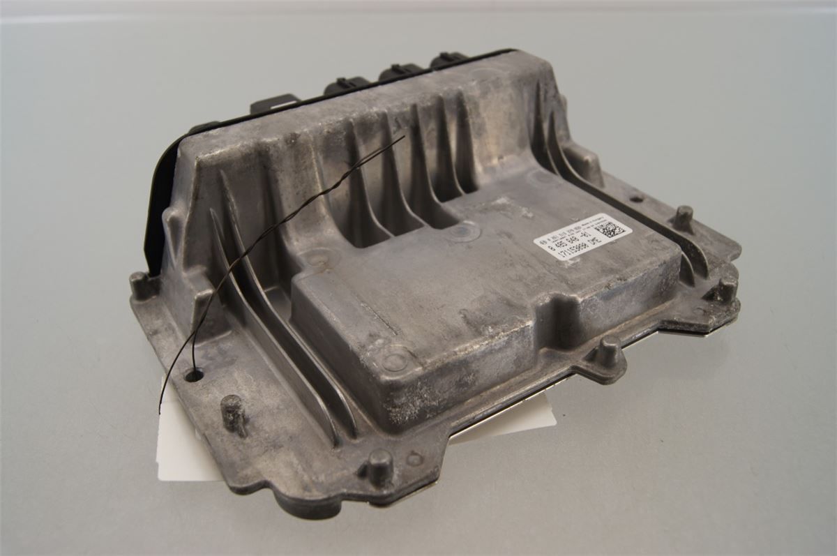 Styreenhet Motor (ECU) Bensin – bilde 3