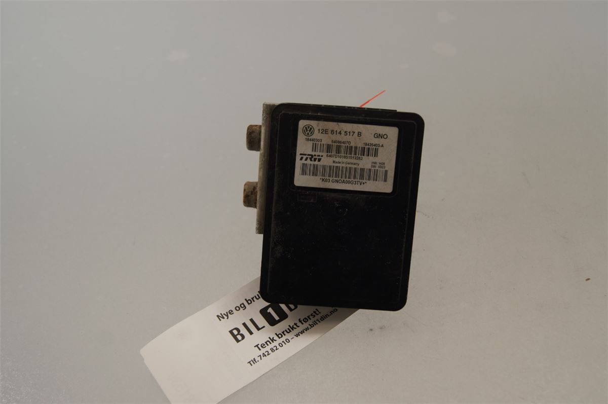 ABS Hydraulikkaggregat – bilde 1