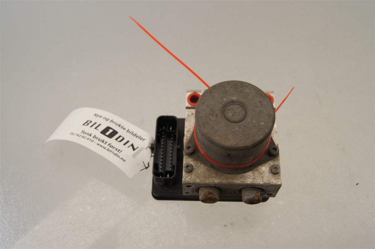 ABS Hydraulikkaggregat – bilde 2