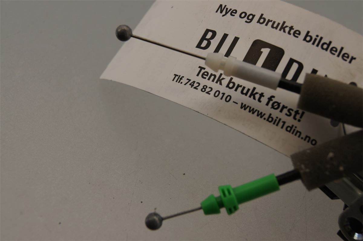 Dørlås / Låsekasse – bilde 3