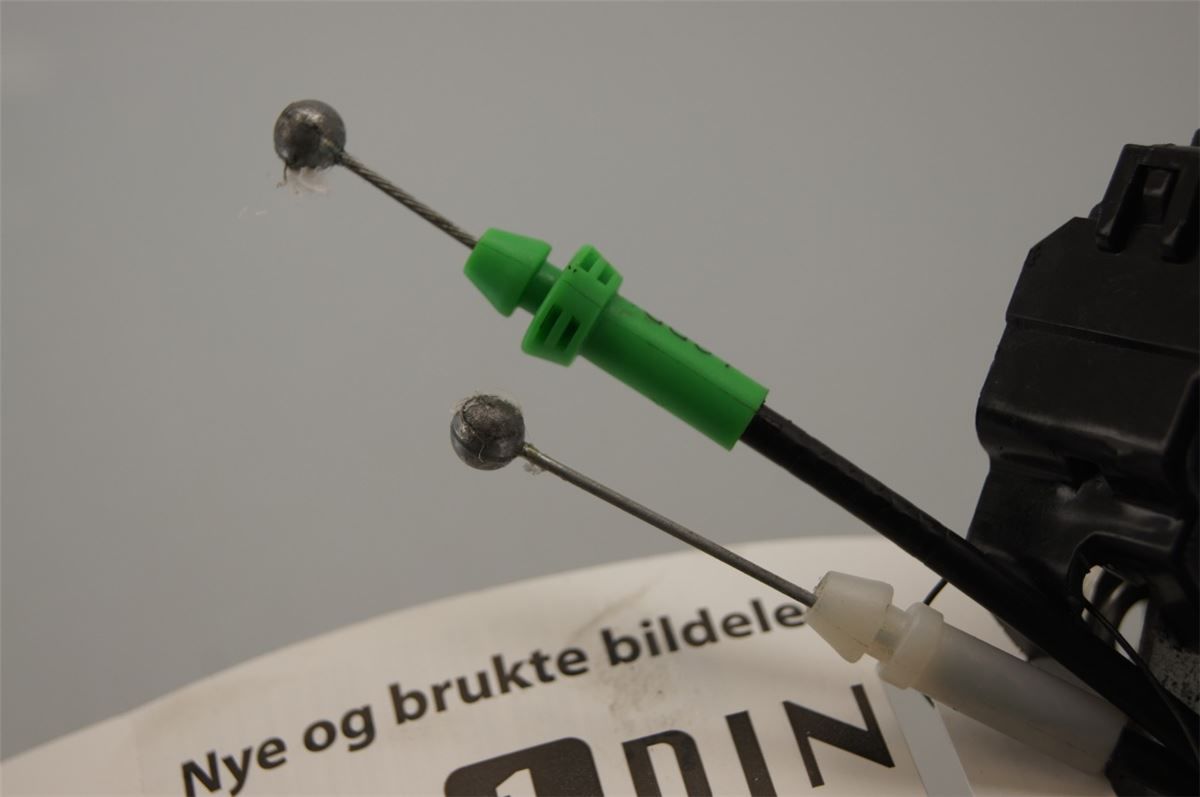 Dørlås / Låsekasse – bilde 3