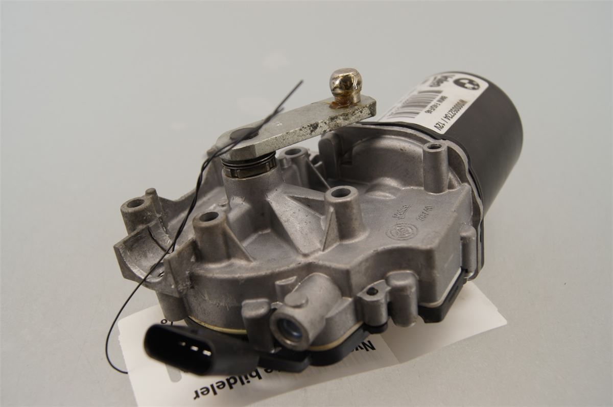 Viskermotor Frontrute – bilde 2