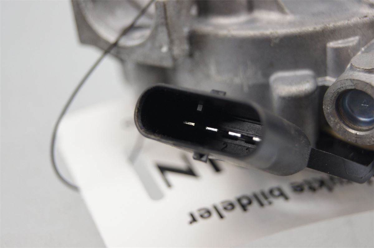Viskermotor Frontrute – bilde 3