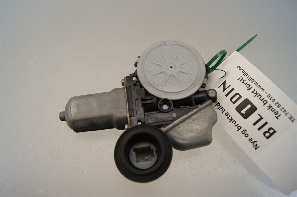 Vindusheismotor – bilde 1