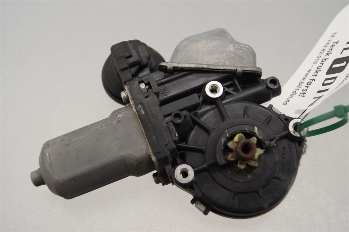 Vindusheismotor – bilde 2