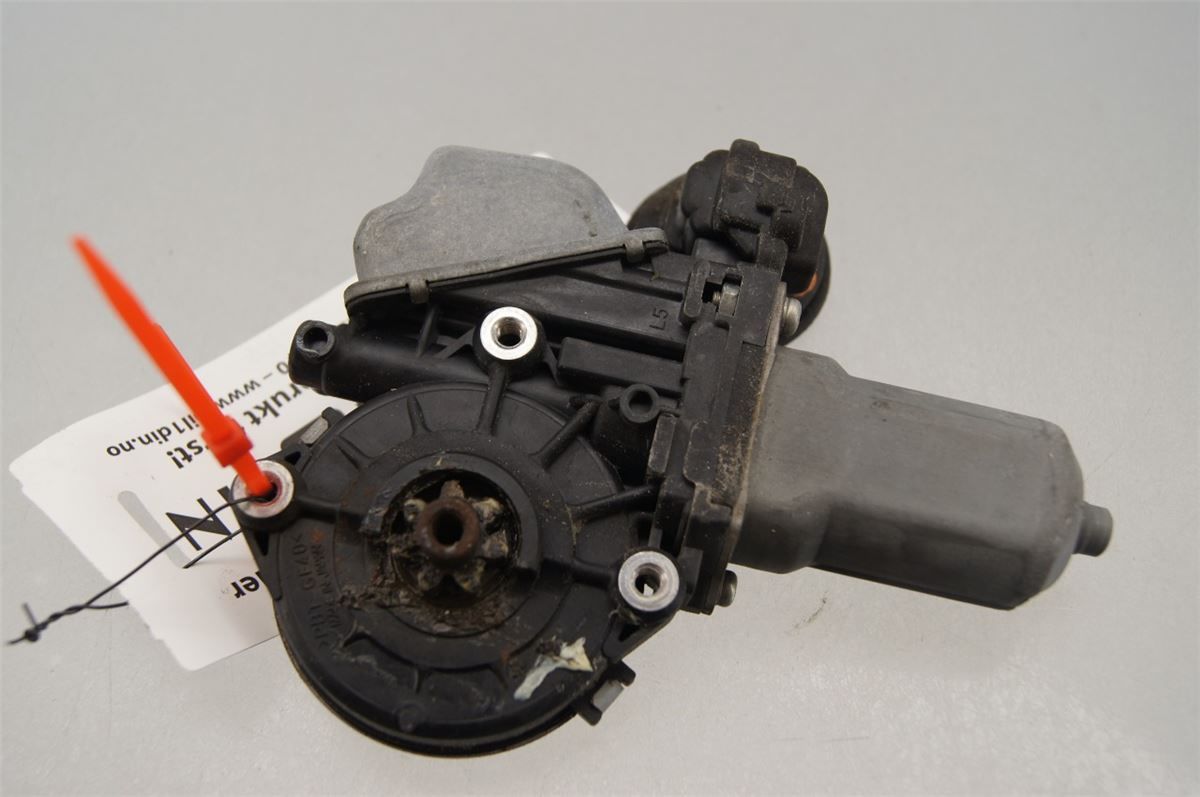 Vindusheismotor – bilde 1