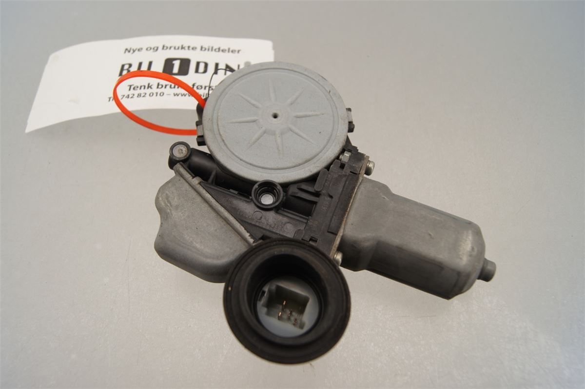 Vindusheismotor – bilde 2