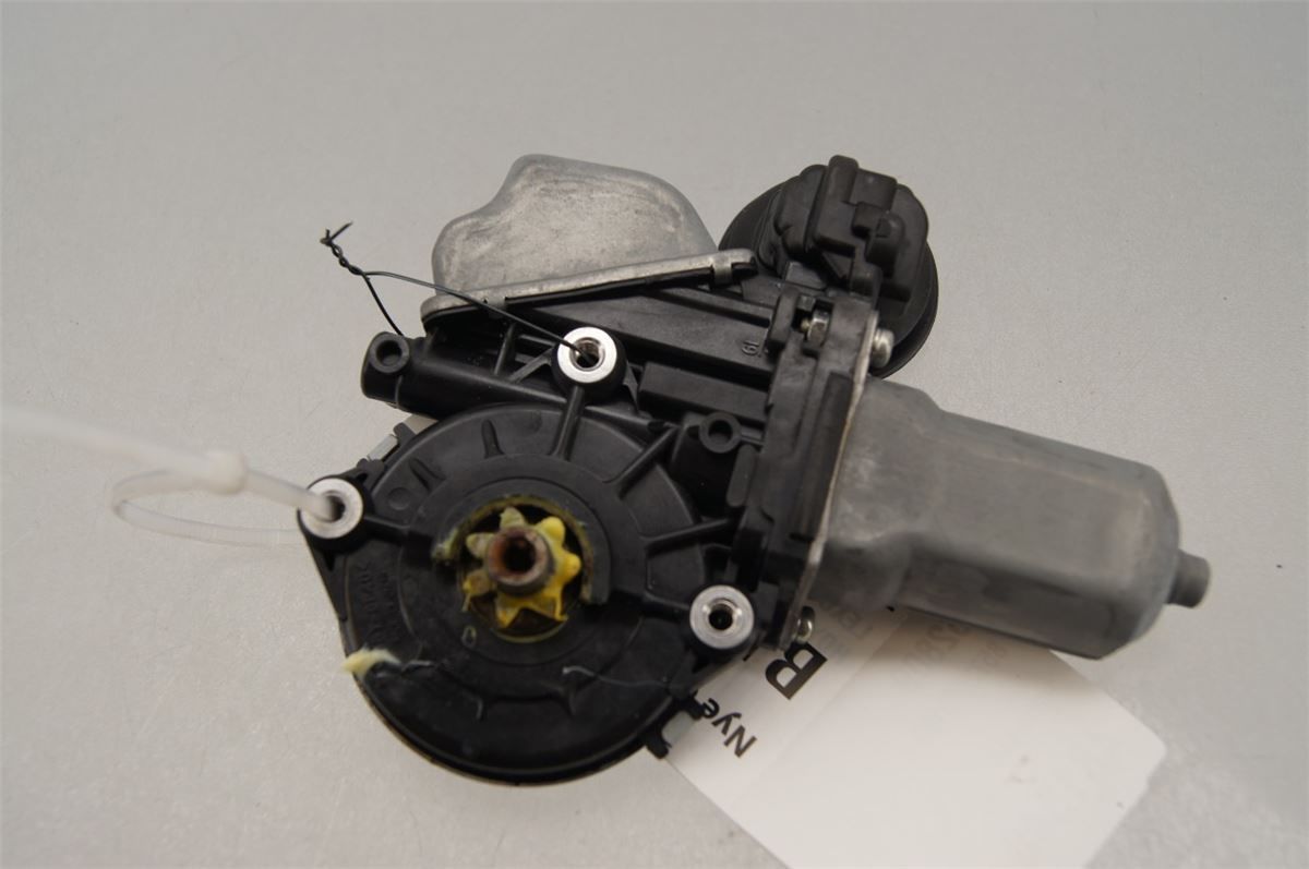 Vindusheismotor – bilde 1